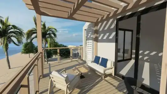 Coral Azur Beach Resort - 125