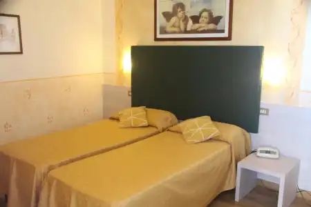 Albergo Sole - 3