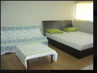 Room-chan Kim Don Mueang Guest House - 10