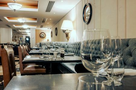 DoubleTree by Hilton London - Greenwich - 21