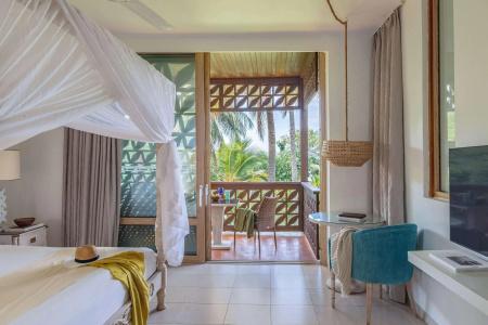 MELIÁ Zanzibar - 7