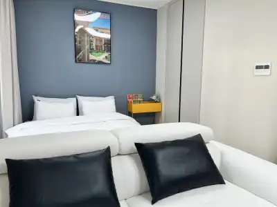 The Stay Songdo - 145