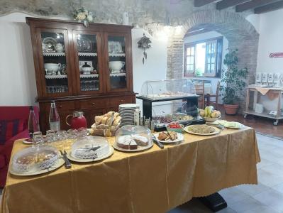 Agriturismo le Campanelle - 11