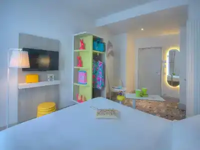 Ibis Styles Nice Centre Gare - 48