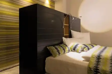 Das Freiberg Romantikhotel - 40