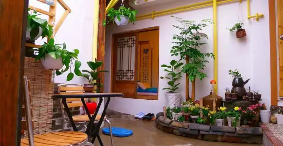 HanOK Guest House 201 - 23