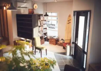 36Hostel - 9