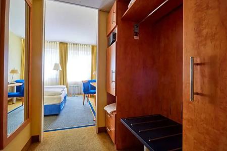 Mercure Severinshof Köln City - 51