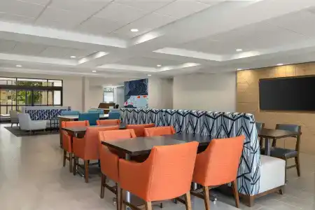 Holiday Inn Express Fayetteville – Fort Bragg by IHG - 26