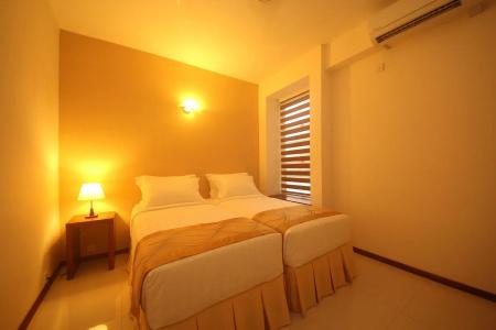 Unique Towers Luxury Boutique Suites - 26