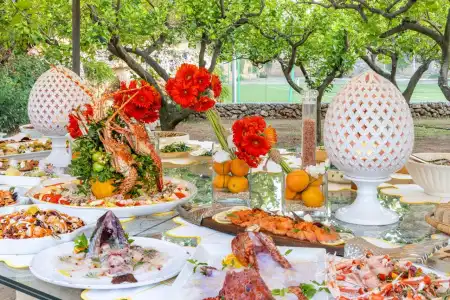 Masseria San Domenico - 49