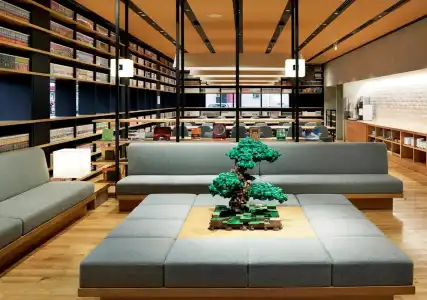 HATAGO INN Kansai Airport - 13