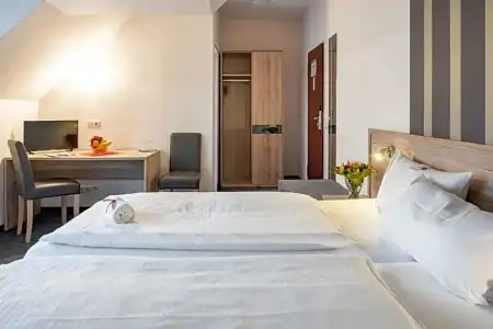 Astoria Business Resort Essen by Mayburgh - 38