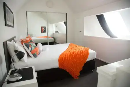 Byron Central Apartments - 80