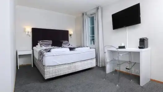 Bergstadens & SPA - 55