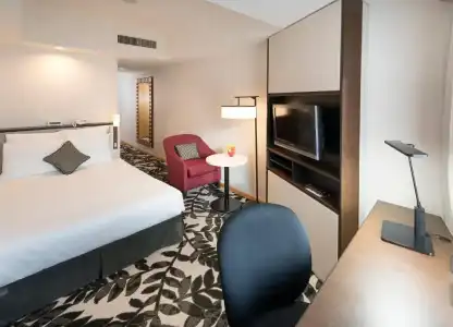 ANA Crowne Plaza Grand Court Nagoya by IHG - 55