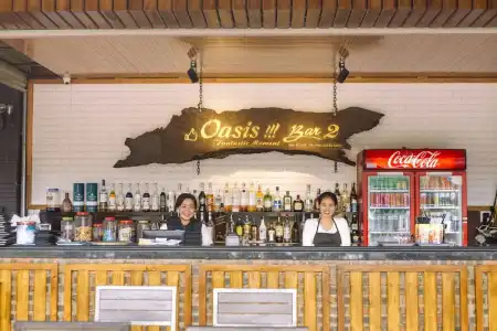 Catba Oasis Bungalows - 19