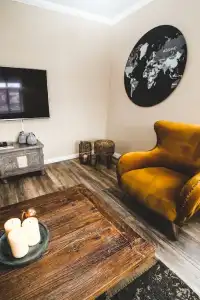G19 Boutique Apartments - 1
