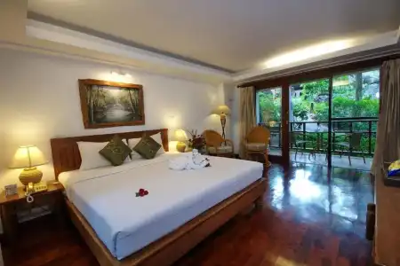 Baan Hin Sai Resort & Spa - 25