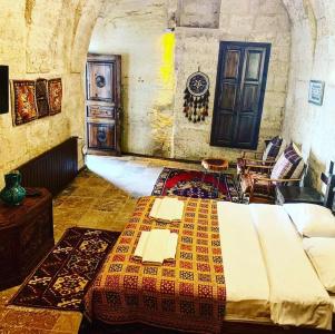 Urgup Inn Cave - 144