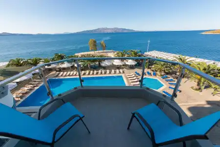 Saranda Palace - 18