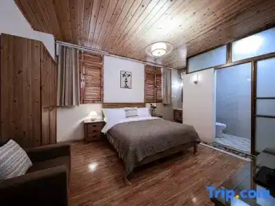 Zen Garden Inn - 28