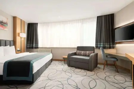 Ramada by Wyndham Bursa Nilufer - 4