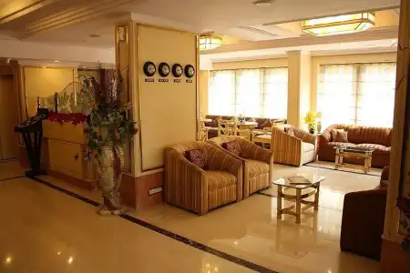 Bawa International - 1