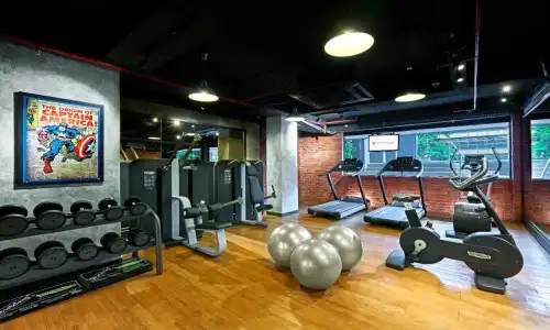 Swiss-Garden Residences Kuala Lumpur By Homes Asian - 19