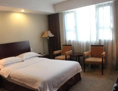 UrCove by HYATT Beijing Forbidden City - 70