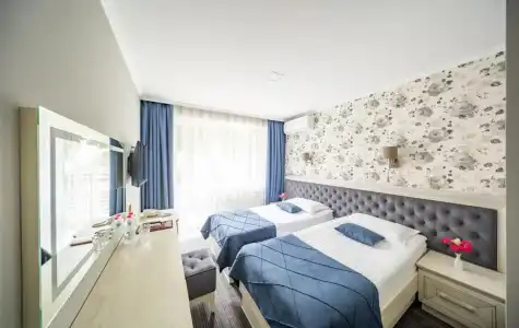 Eurohotel - 2