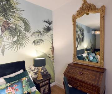 B&B Ventisei Scalini a Trastevere Guest House - 65