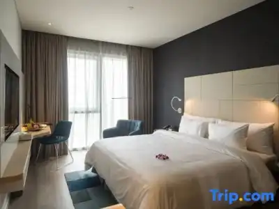 Liberty Central Saigon Riverside - 100