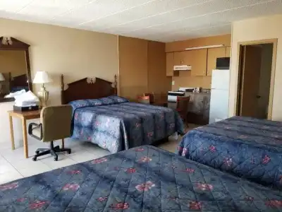 Cloud 9 Inn - 52