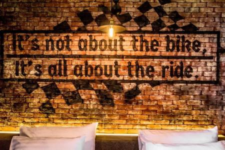 Wheeler Bed & Bike - 33