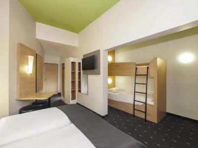 B&B Berlin-Potsdamer Platz - 34