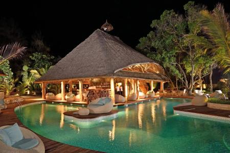 Tulia Zanzibar Unique Beach Resort - 36