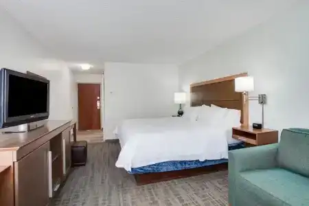 Hampton Inn Orlando Int'l Dr. Area/Convention Center - 18