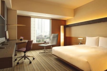 Hyatt Regency Tokyo - 16