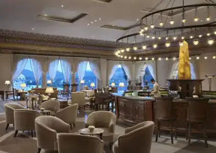 Fairmont Jaipur - 28