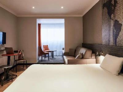 Ibis Styles Hyères Rooftop & Spa - 39