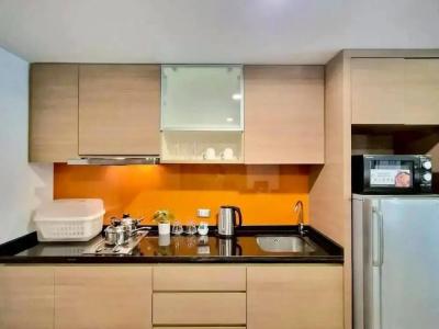 Olive & Residence Bangkok Sukhumvit 101 near True Digital Park - 120