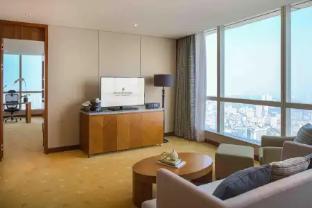 InterContinental Hanoi Landmark72 by IHG - 56