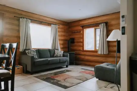 Glacier House Resort - 115
