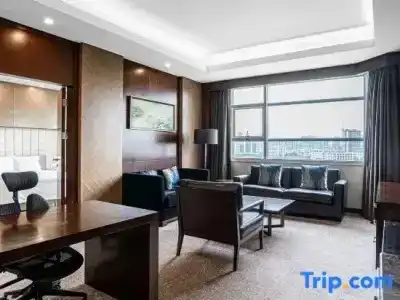 Holiday Inn Changzhou Wujin by IHG - 142