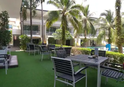 A2 Pool Resort - 18