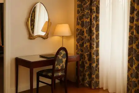 du Parc - Centre Ville - 102