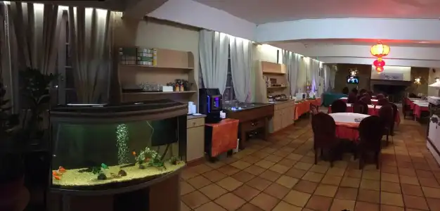 relais de gascogne - 12