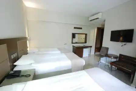 Hitit Otel - 3
