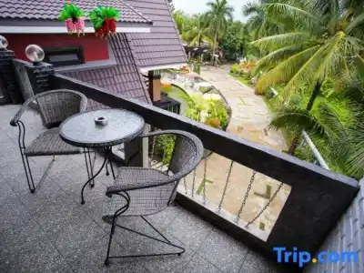 Is Am O Chiang Mai Resort - 116